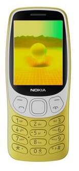 Nokia 3210