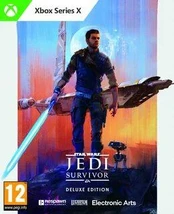 Jedi Survivor Xbox Series X