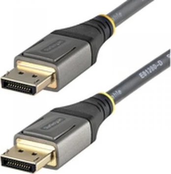 Startech DisplayPort kabelis DP14VMM4M, 4m