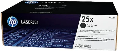 Tonerių kasetė HP, juoda sp.