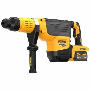 DEWALT.HAMMER MAX 54V FLEXVOLT 2x9.0Ah DCH775X2