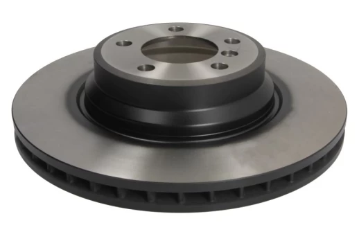 TRW DF4349S Brake Disc