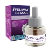 Feliway - Classic refill for diffusor, 48 ml - (274893) kaina