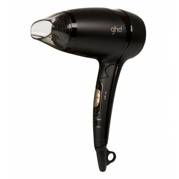 ghd Kelioninis plaukų džiovintuvas Flight+ 1600 W