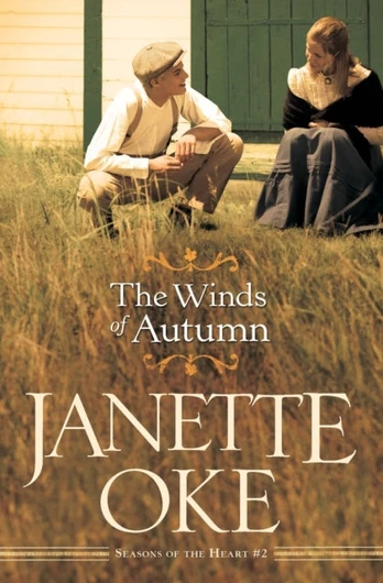 Winds of Autumn