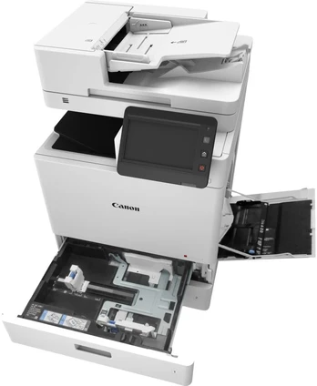 Spausdintuvas Canon i-SENSYS MF851Cdw