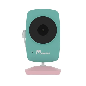 Momini BlissView mobili auklė