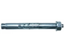 Ankeris su veržle FSA B 10/35 10x94 mm kaina