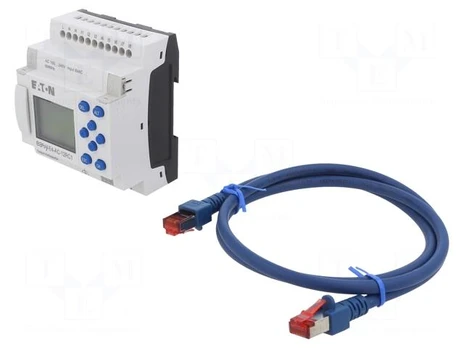 Starter kit | easyE4 | 100÷240VAC