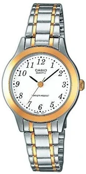 Laikrodis Casio LTP-1263G -7BEF