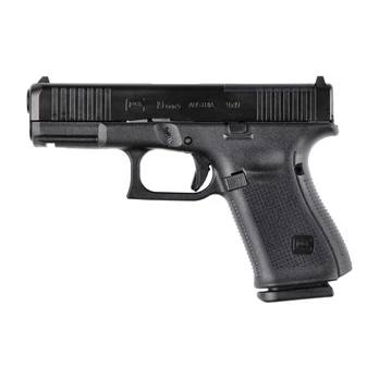 Pistoletas GLOCK 19 Gen5/MOS/FS