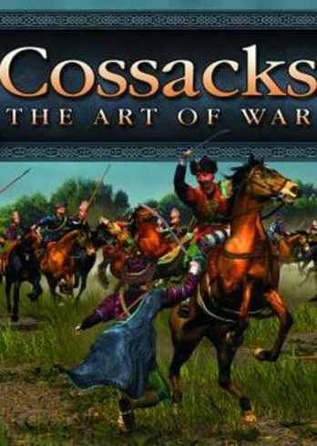 Cossacks: Art Of War 