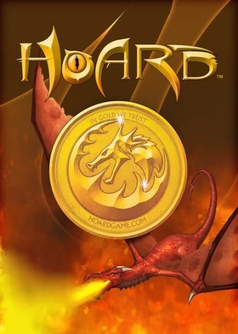 Hoard Complete Pack Steam