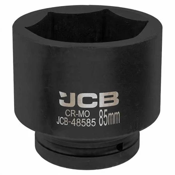 Bahco Smūginė galvutė 1" 85 mm (6 taškų)