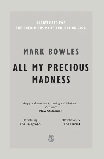 All My Precious Madness