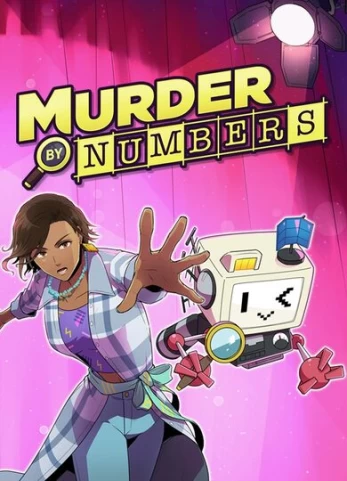Murder by Numbers PC