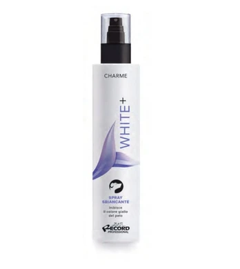 Charme White+ Spray 250ml