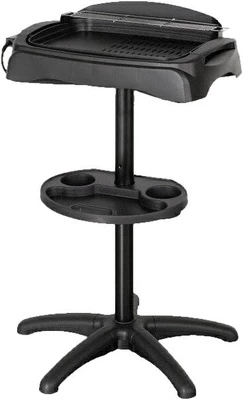 Elektrinis grilis Master Grill & Party MG406