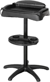 Elektrinis grilis Master Grill & Party MG406 kaina