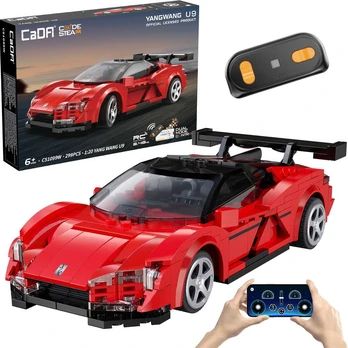 *****Cada C51099W Klocki Yangwang U9 Auto 31328