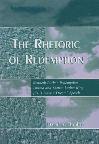 Rhetoric of Redemption