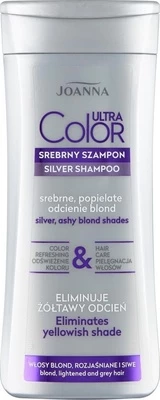 Šampūnas Joanna Ultra Color, 200 ml