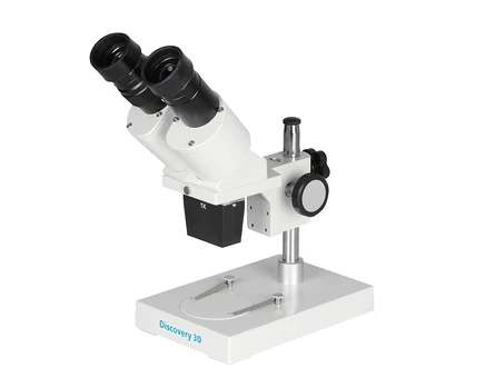 Delta Optical Discovery 30 Stereomikroskopas