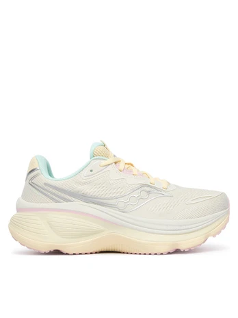 Bėgimo batai Saucony Hurricane 26​ S101106 Šviesiai pilka