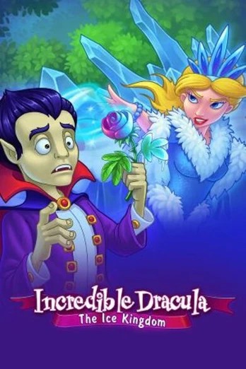 Incredible Dracula: The Ice Kingdom PC