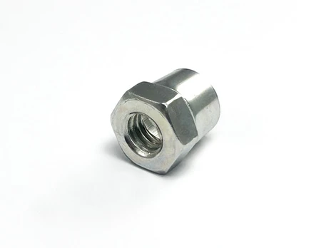 9CR6-321301 LOCK NUT, GEARSHIFT
