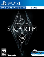 Skyrim VR kaina