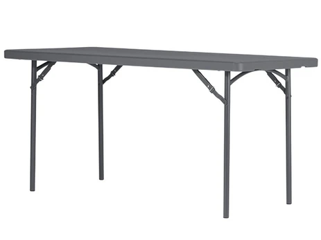 Sulankstomas stalas ZOWN XL 150 cm