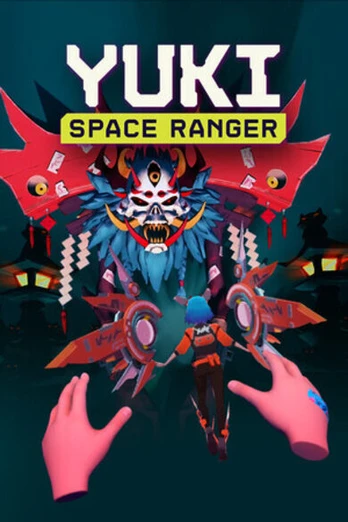 Yuki Space Ranger PC