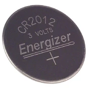 Ličio baterija CR2012 3V Energizer kaina