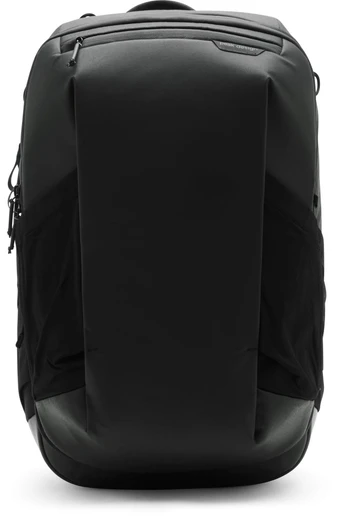 Peak Design Travel Backpack 2in1 40L, black | BTRT-40-BK-2