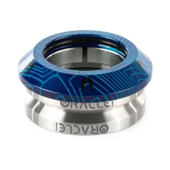 Ethic DTC headset Oracle blue