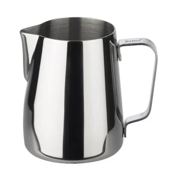 Pieno plakimo indas 590 ml su matavimo skale