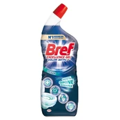 WC valiklis BREF 10 x Effect Max White Arctic, 700 ml kaina