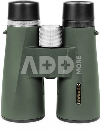 Žiūronai Omegon Hunter 8x56 ED
