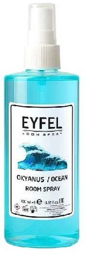 EYFEL purškiamas oro gaiviklis "OCEAN 400 ml."