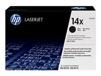 CF214X, Originali kasetė (HP)
