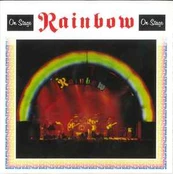 CD Rainbow - On Stage