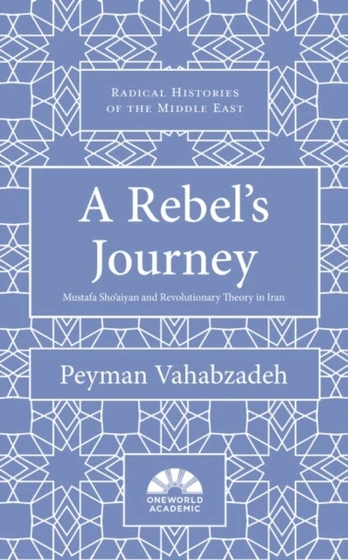 Rebel's Journey