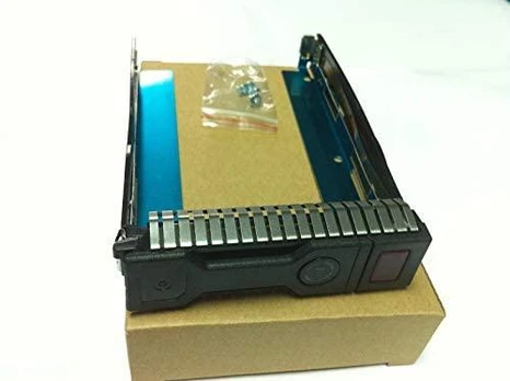 CoreParts 3.5" LFF HotSwap Tray HP G8/G9