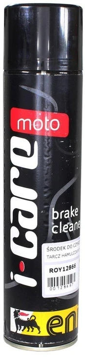 Other ENI stabdžių diskų valiklis 400ml