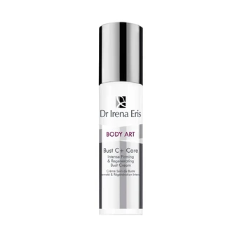 DR IRENA ERIS Body Art, stangrinantis krūtinės kremas, 100ml