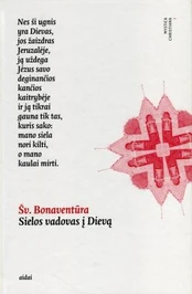 Sielos vadovas į Dievą