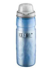 Elite Ice Fly gertuvė - termosas 500 ml / Mėlyna kaina