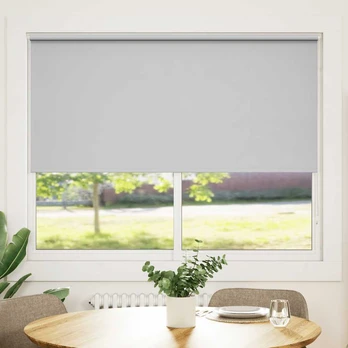 Naktinis roletas 160 x 175 cm, pilkas