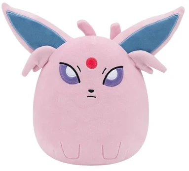 SQUISHMALLOWS 25 cm Pokémon bangos 12B